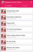 Sholawat Gus Azmi Terbaru पोस्टर