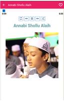 Sholawat Gus Azmi Terbaru स्क्रीनशॉट 1