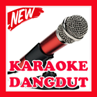 Video Karaoke Dangdut Lengkap Terbaru ícone