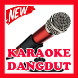 Video Karaoke Dangdut Lengkap Terbaru biểu tượng