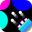 Space shooting attack game APK