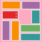 Unblock - The puzzle game simgesi