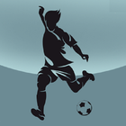 Match en direct et Programme de Foot icon