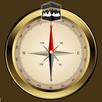 QIBLA compass direction APK