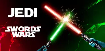 Jedi Sword Wars 3D