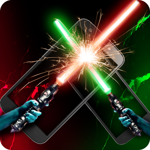 Jedi Sword Wars 3D