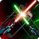 Jedi Epée Wars 3D APK