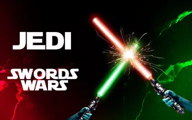 Jedi Sword Wars 3D APK download