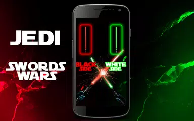 Jedi Sword Wars 3D APK download