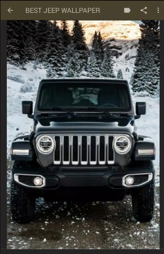 Jeep Wallpaper Hd For Android Apk Download