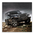 Jeep Keyboard APK