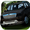 4x4 Jeep Simulator 3D APK