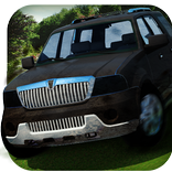 4x4 Jeep Simulator 3D