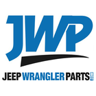 Jeep Wrangler Parts Zeichen