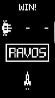 RAVOS ポスター