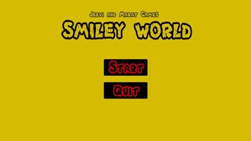 Smiley World ポスター