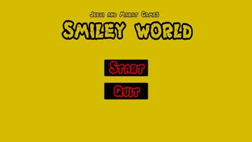 Smiley World Plakat