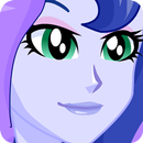 Dress up Princess Luna APK