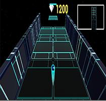 Space Puzzler پوسٹر