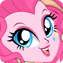 Dress up Pinkie Pie MLPEG 2 APK