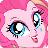 Dress up Pinkie Pie MLPEG 2