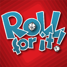 Roll For It!-icoon