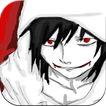 Fan Art Jeff The Killer Wallpapers