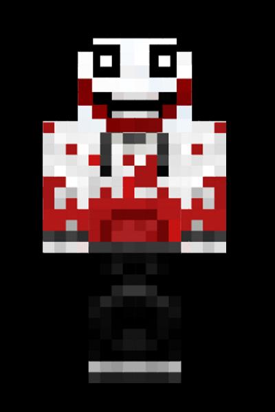 Skin Jeff The Killer for MCPE for Android - APK Download