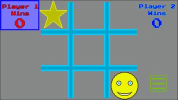 Pixel Tic Tac Toe screenshot 3