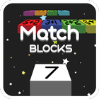 Match Blocks! Numbers icône