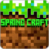 APK Spring Craft 3D Explore Build