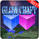 APK Glow Craft: Exploration HD