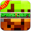 APK Spring Craft: 3D Exploration