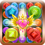 Jelly Awesome Blossom - Jewel