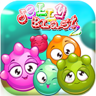 Jelly Blast 2 icon