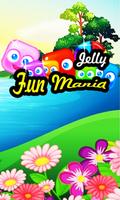 Jelly Fun Mania постер