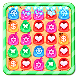 Jelly Star - Splash Mania