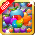Jelly Fruit Island