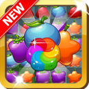 Jelly Fruit Island APK