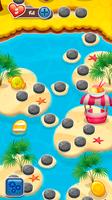 Jelly Fruit Island スクリーンショット 1