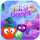 jelly gummy 2 icône