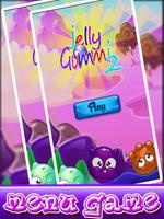 jelly gummy 2 海報