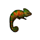 Chameleons Darlaston App アイコン