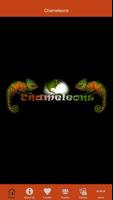 Chameleons Darlaston App ポスター