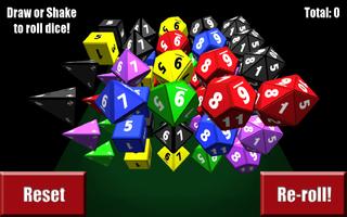 Jelly Dice syot layar 3