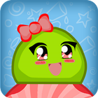 Jelly Up Jump icon