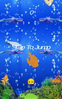 Jelly jumper Fight پوسٹر