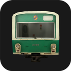 Hmmsim 2 - Train Simulator-icoon