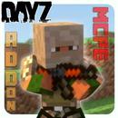 Add-on DayZ MCPE Survival APK