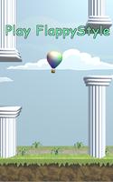 Flappy Style Affiche